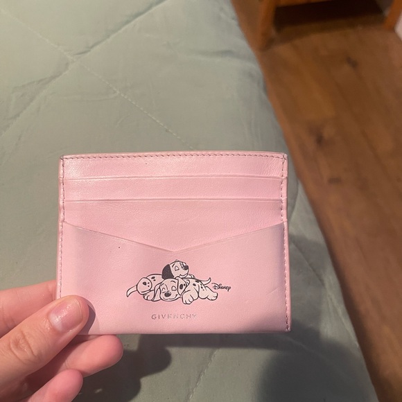 Givenchy card holder dalmation - Picture 5 of 8